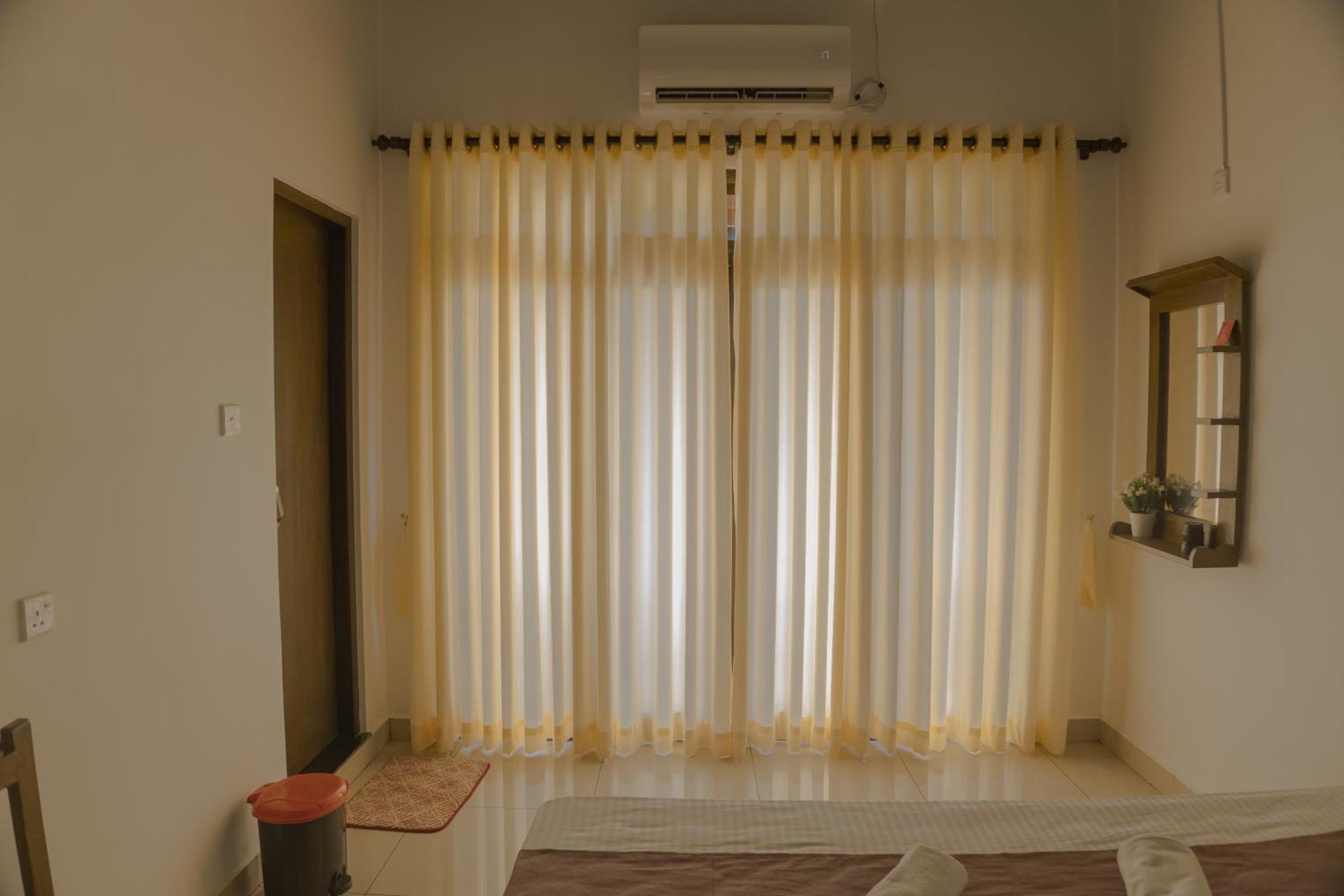 Wilpattu Restaurant & Guest House Pahala Maragahawewa المظهر الخارجي الصورة