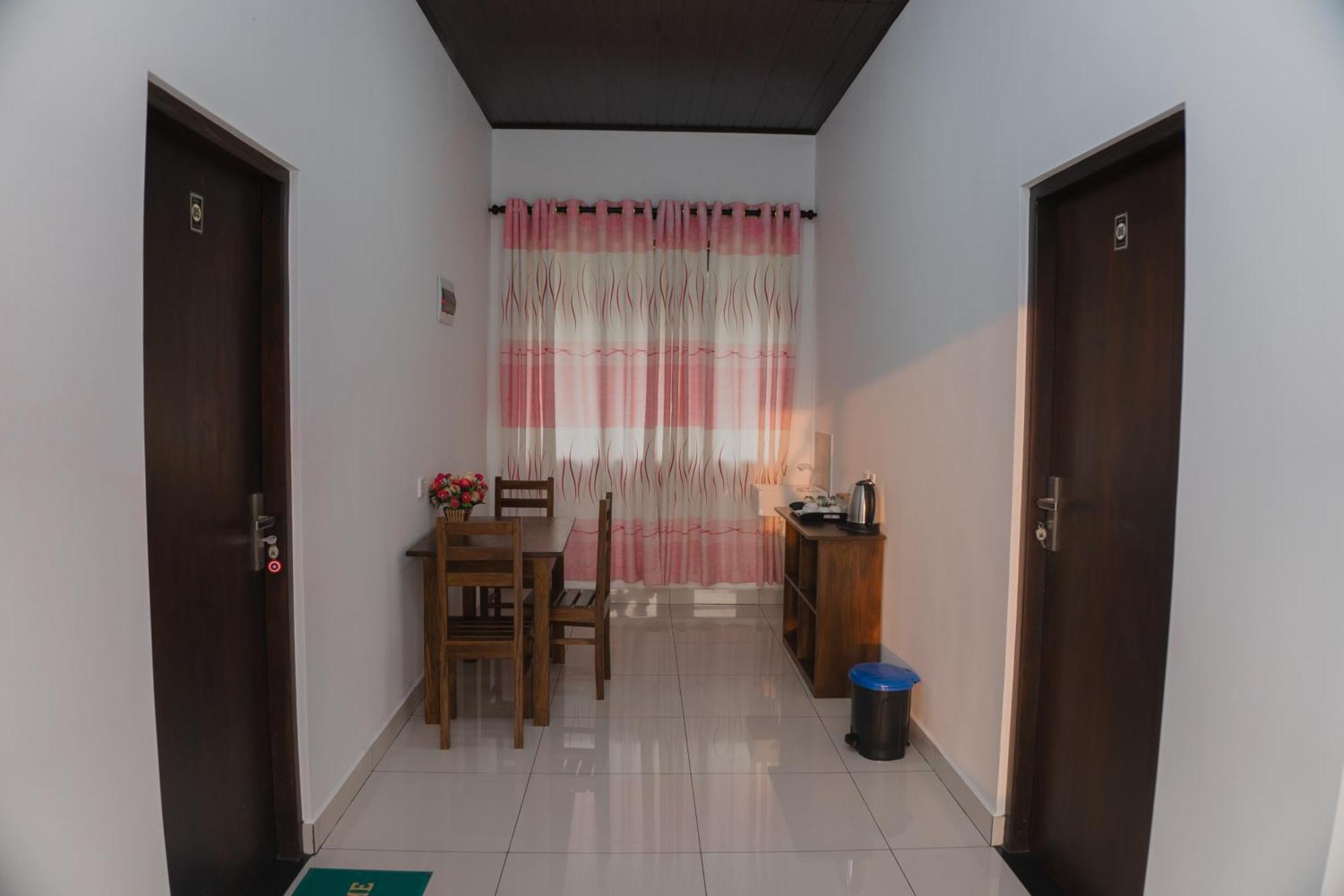Wilpattu Restaurant & Guest House Pahala Maragahawewa المظهر الخارجي الصورة