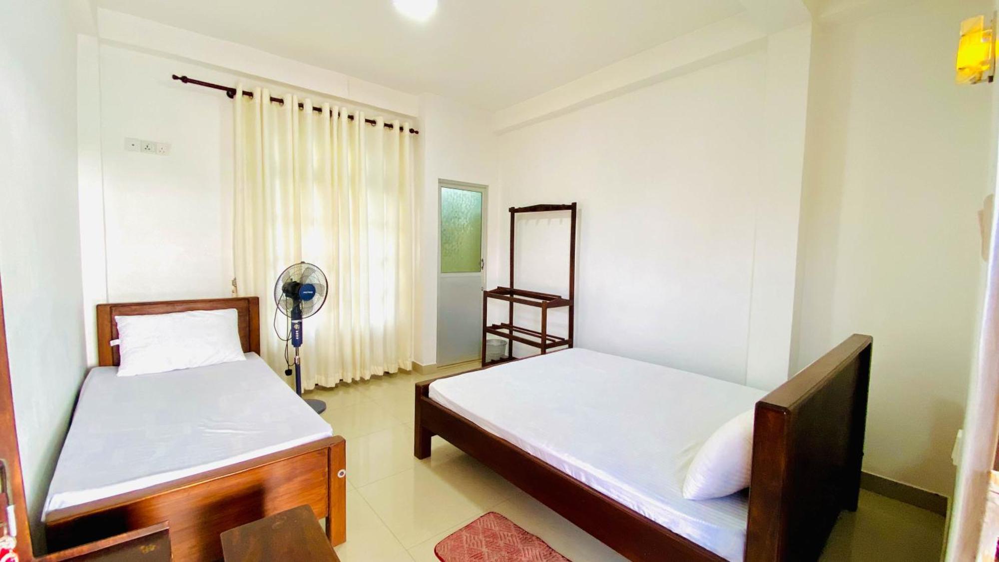 Wilpattu Restaurant & Guest House Pahala Maragahawewa المظهر الخارجي الصورة