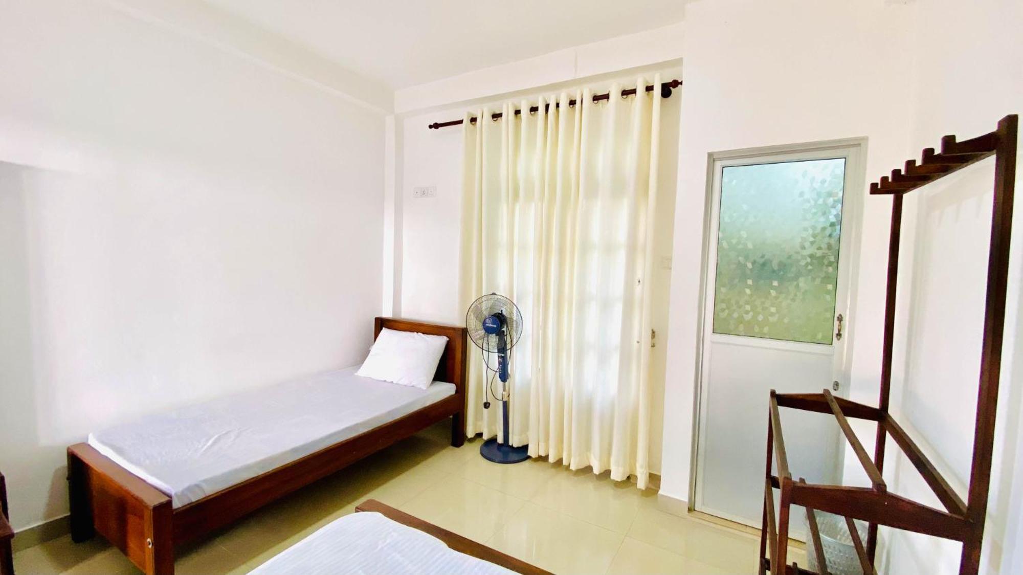 Wilpattu Restaurant & Guest House Pahala Maragahawewa المظهر الخارجي الصورة