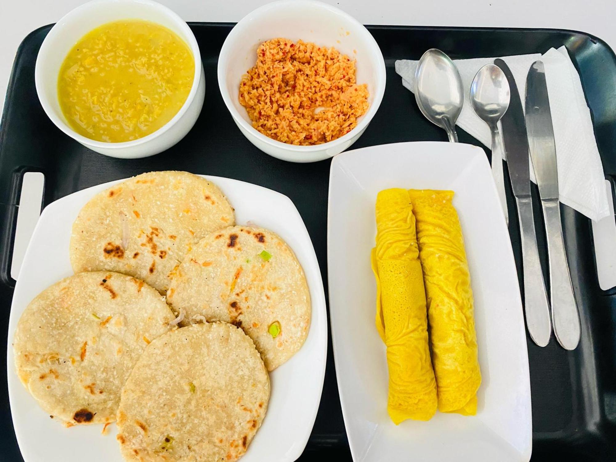Wilpattu Restaurant & Guest House Pahala Maragahawewa المظهر الخارجي الصورة